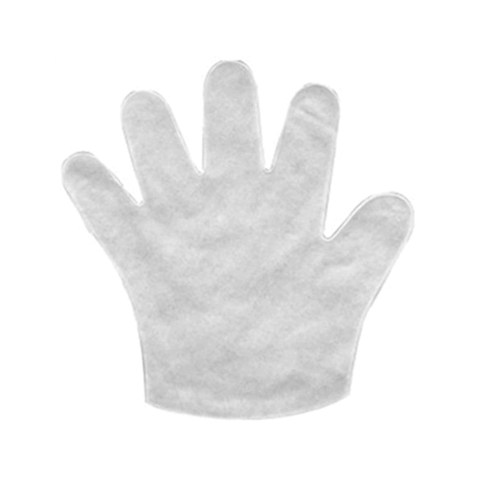 Cat Cleaning Gloves (6 pcs) - YourCatNeeds