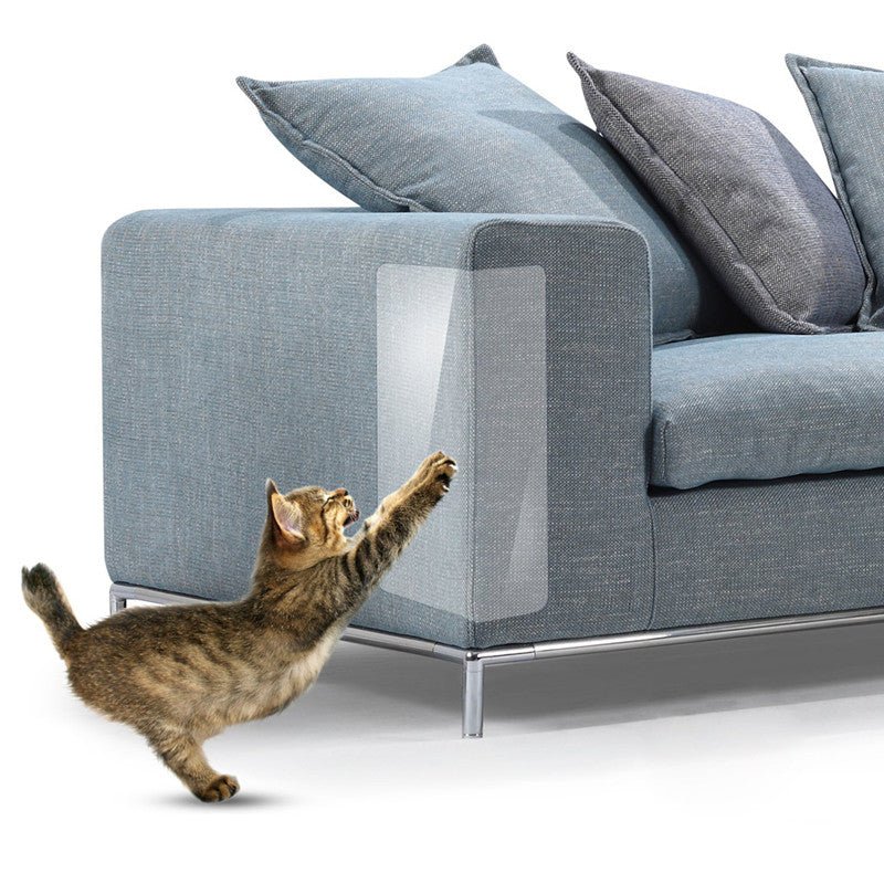 Cat Shield - Protect Your Furniture From Cat Scratching - YourCatNeeds