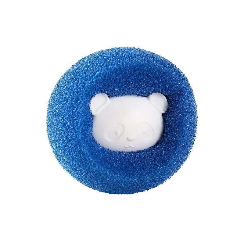 Laundry Ball Pet Hair Remover - YourCatNeeds